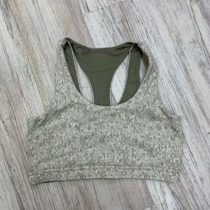 Gymshark Sports Bra